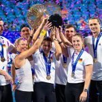 Germany completes comeback to lift United Cup