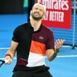 Dimitrov ends 6-year drought to win Brisbane title