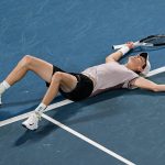 Sinner comes from 2 sets down to become the youngest AO champion
