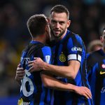 Inter breeze past Lazio 3-0 to meet Napoli in Super Cup final