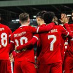 Liverpool doesn’t slip and reaches Carabao Cup final