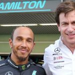 Wolff certain Hamilton can fight for the title if given the right car
