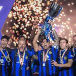 Martinez‘s goal secures Inter Supercoppa three-peat