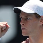 Sinner shocks Djokovic to advance to Australian Open final