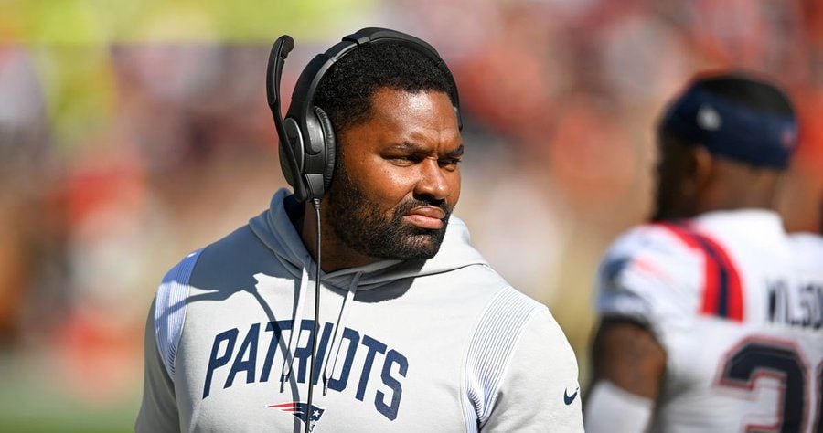 Patriots hire Mayo as new head coach to replace Belichick