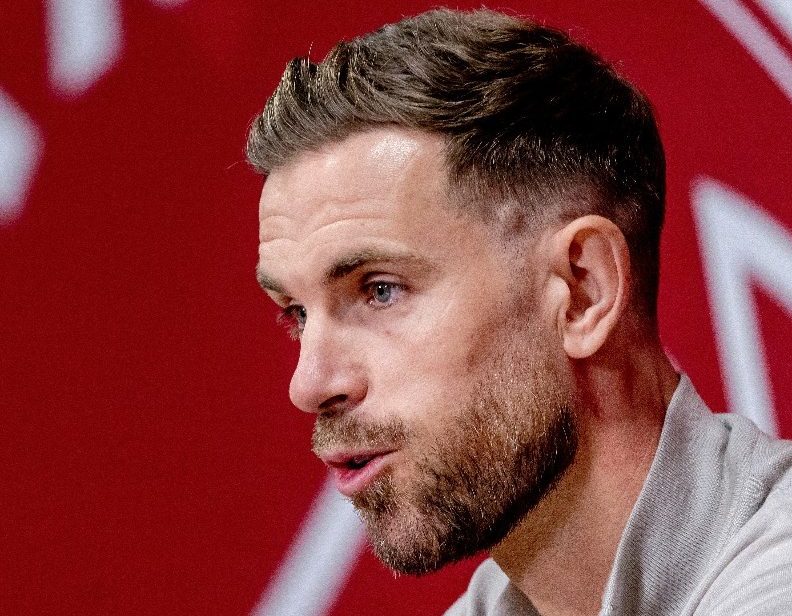 Henderson apologizes for hurt caused by his Saudi Arabian transfer