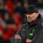 Klopp won’t help pick Liverpool’s next head coach