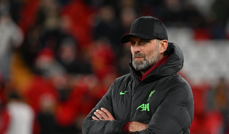 Klopp won’t help pick Liverpool’s next head coach