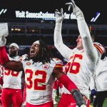 Chiefs defeat Bills 27-24 and will face Ravens in AFC championship
