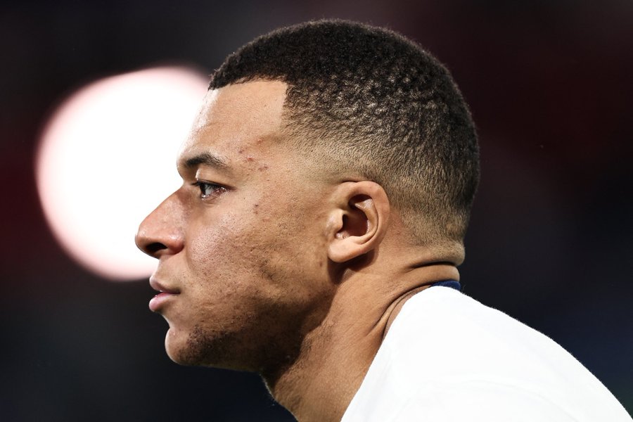 Mbappe demands NBA-style load management in football