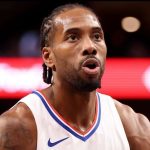 Kawhi notches 14 points in 5 minutes as Clippers beat Nets 125-114