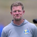 Rams general manager endorses Morris for managerial position