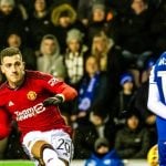 Man Utd eliminate Wigan from FA Cup after 2-0 at DW Stadium