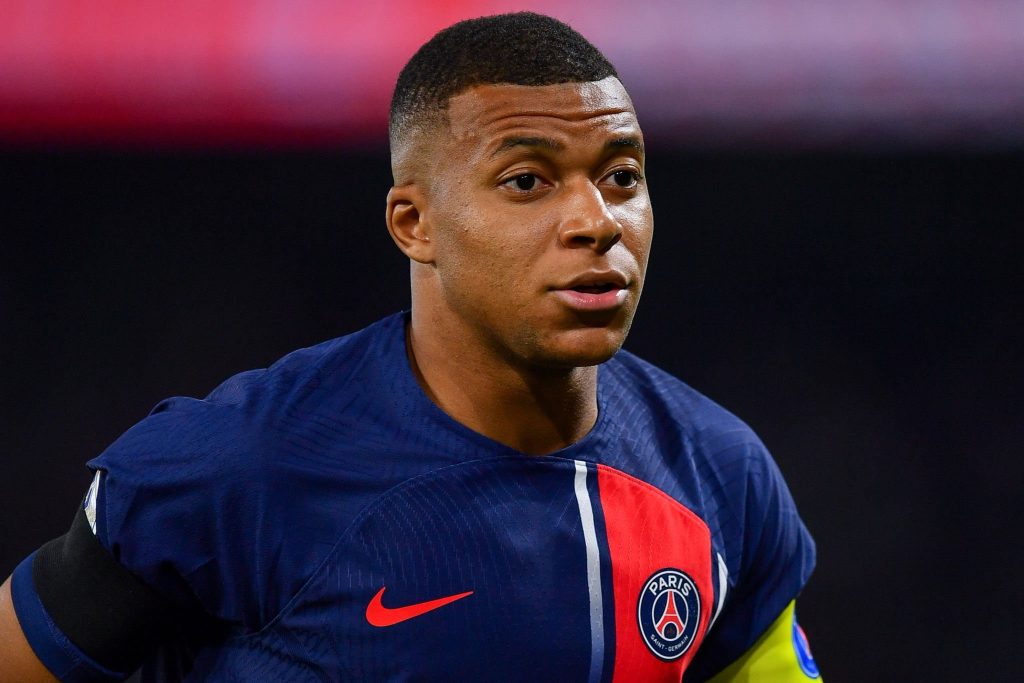 Liverpool join the race for Mbappe’s signature