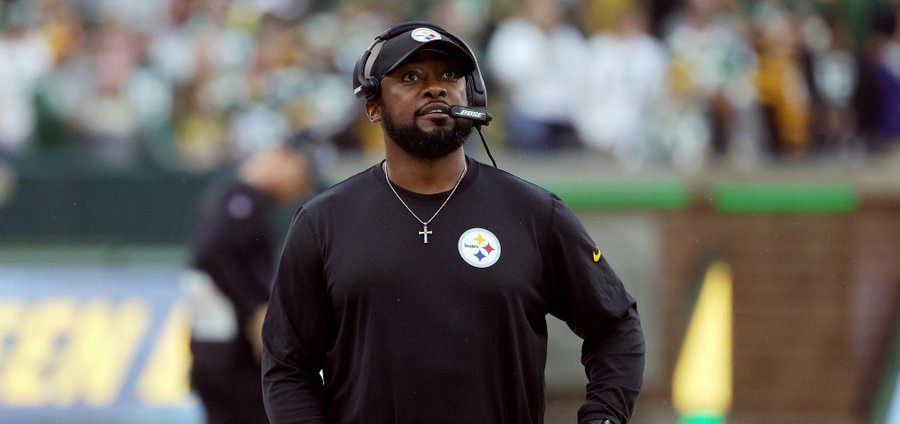 Tomlin tells Pittsburgh he will return as manager in 2024