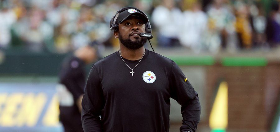 Tomlin tells Pittsburgh he will return as manager in 2024 7