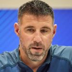 Tennessee Titans dismiss boss Mike Vrabel after 6 campaigns