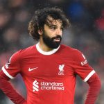 Salah to return to Liverpool to rehab from injury