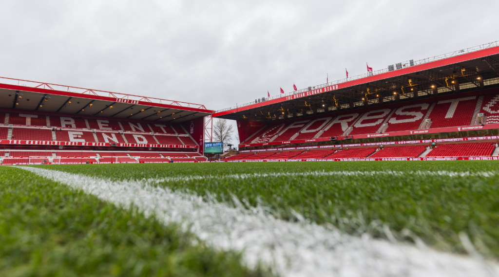 Premier League to deduct points from Nottingham Forest