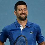 Djokovic eliminates Popyrin to reach Australian Open 3rd round