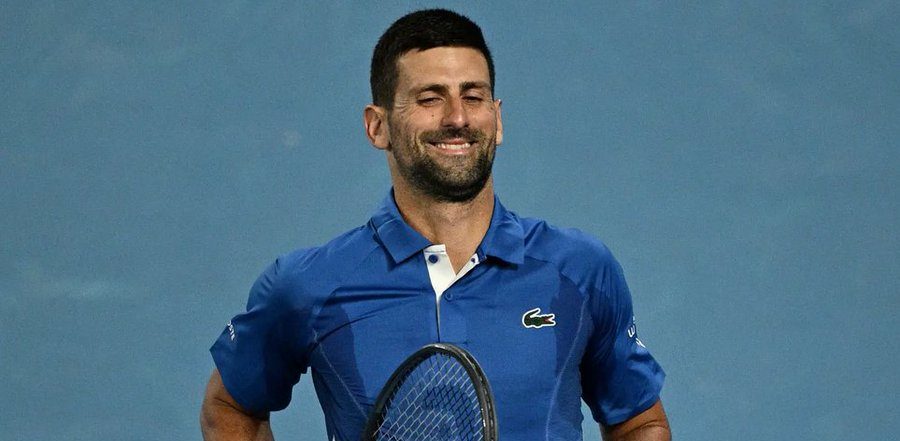 Djokovic eliminates Popyrin to reach Australian Open 3rd round