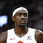 Indiana to receive Siakam in trade with Toronto, New Orleans