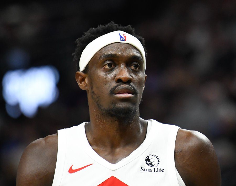 Indiana to receive Siakam in trade with Toronto, New Orleans