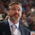 Islanders dismiss Lane Lambert, appoint Patrick Roy as manager