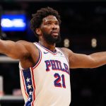 Embiid notches 41 as 76ers defeat Nuggets 126-121