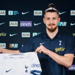 Tottenham ink Genoa defender Drăgușin for 27 million dollars