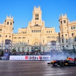 F1 brings Madrid back in the calendar after 40-year break