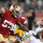 Packers choke in 4th quarter and 49ers beat them 24-21