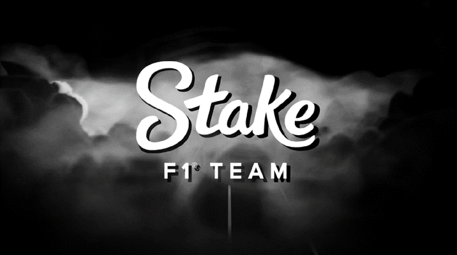 Sauber rebrands as Stake Formula 1, reveals new logo 1
