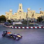 Official: Formula 1 returns in Madrid