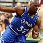 Magic to retire Shaquille O’Neal’s No. 32 jersey