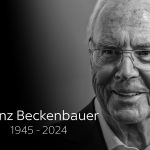 Bayern Munich to hold Beckenbauer commemoration event