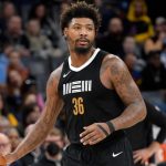 Grizzlies lose Marcus Smart with serious hand injury