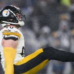 T.J. Watt suffers Grade 2 MCL sprain, his brother shares