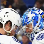 Lightning defeat Sabres 3-1 for 5th consecutive victory