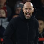 Ten Hag has ‘no regrets’ over taking Man United job