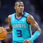 Heat and Hornets trade veteran guards