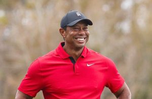 Tiger Woods, Nike end 27-year cooperation