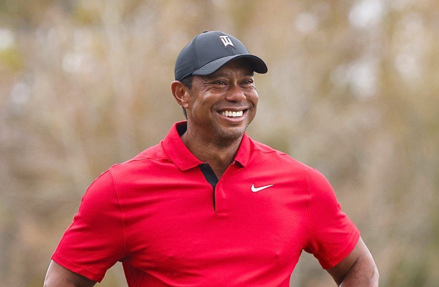 Tiger Woods, Nike end 27-year cooperation 11