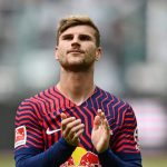 Tottenham ink Leipzig forward Werner on loan