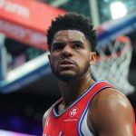 Harris notches 37 points as 76ers trash Kings without Embiid