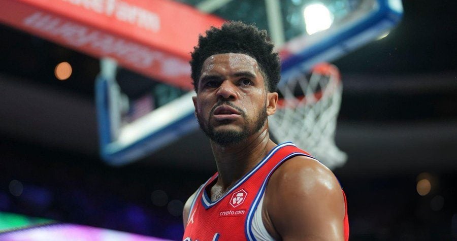 Harris notches 37 points as 76ers trash Kings without Embiid