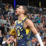 Haliburton leads Pacers to back-to-back wins vs. Bucks