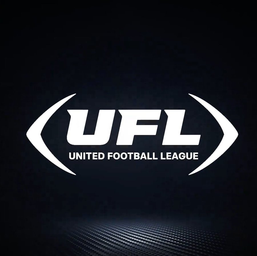 Merged XFL-USFL named United Football League