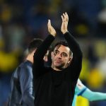 Xavi: ‘Next 2 games to define Barcelona’s campaign’