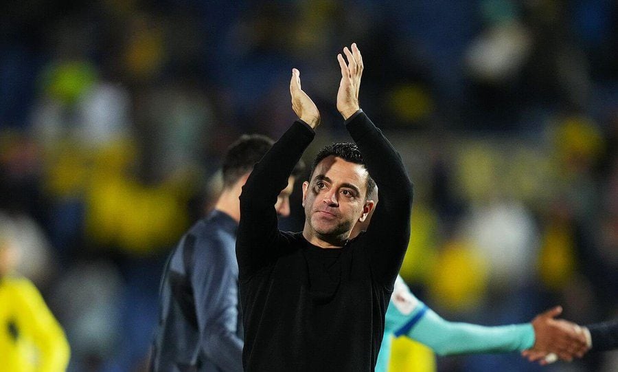 Xavi: ‘Next 2 games to define Barcelona’s campaign’